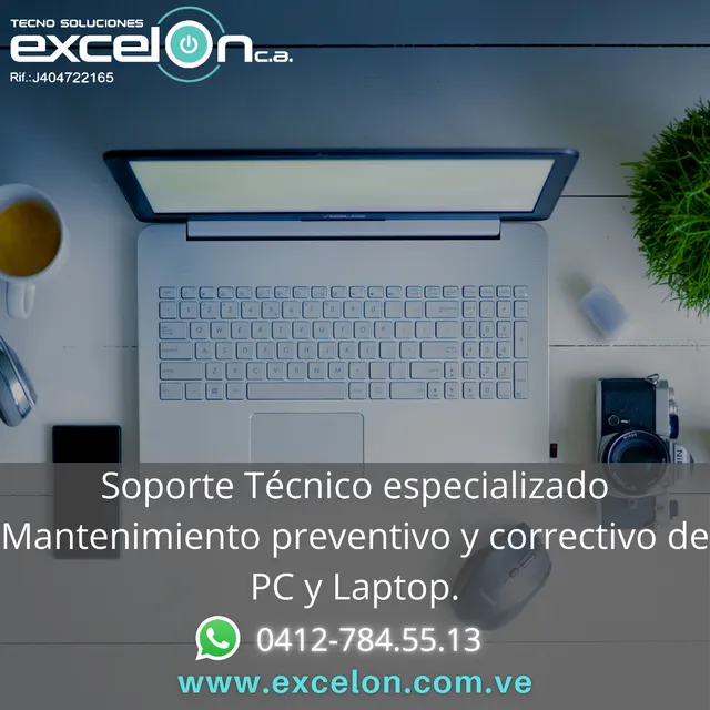 Servicio Tecnico, Servidores, Redes, Computacion, Pc, Cctv