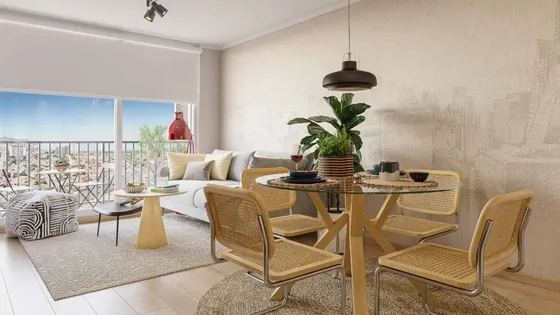 Condominio Manuel Jesús Rivera 2