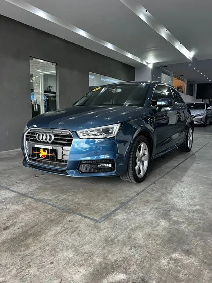 Audi A1 1.4 Ambition Tfsi 122cv