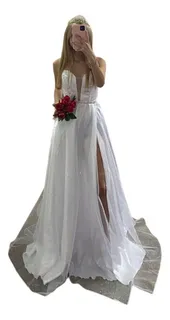 Telas para vestidos de novia en once sale