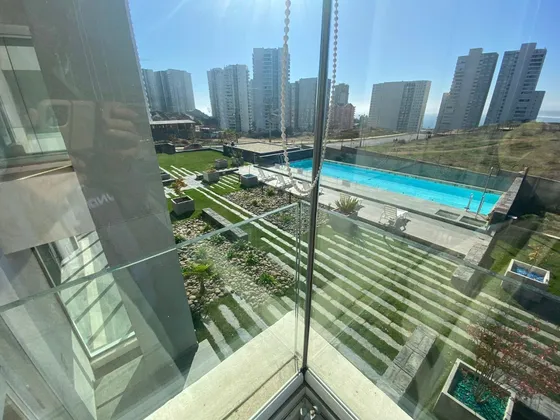 Vendo Departamento Costa De Montemar 3 D + Estar