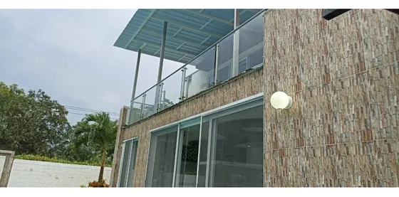 Venta De Casa Condominio De 320mt2 La Morada, Jamundí, 7549.