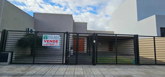 Casa  En Venta En Las Tejas, Concordia, Entre Ríos
