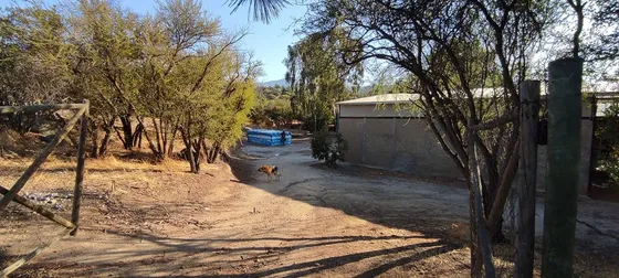Arriendo Bodega-galpón Curacaví Directo Ruta 68 Los Hornitos