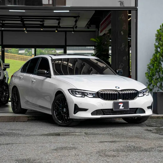 Bmw Serie 3 330e 2.0 B2+