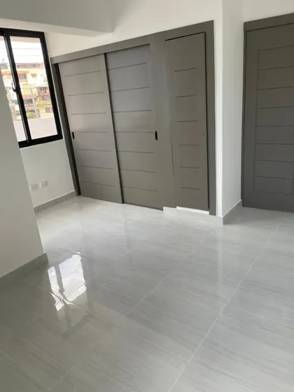 Apartamento En Alquiler  Bella Vista Norte