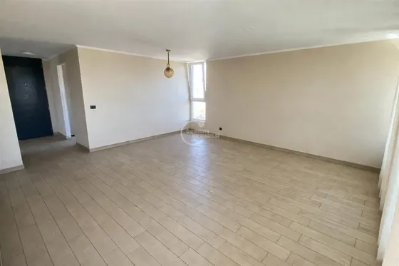 Departamento En Venta De 2 Dorm. En Providencia