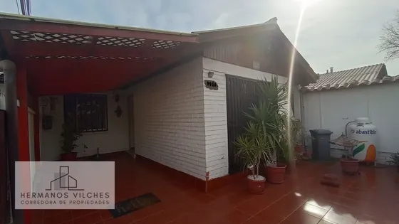 Excelente Oportunidad Arriendo Casa | La Florida, Santiago.