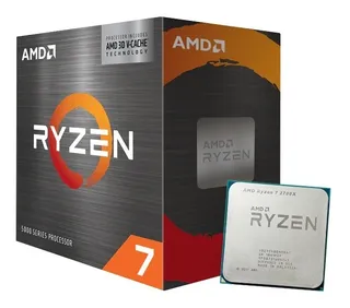 Ryzen 7 2700x | MercadoLivre 📦