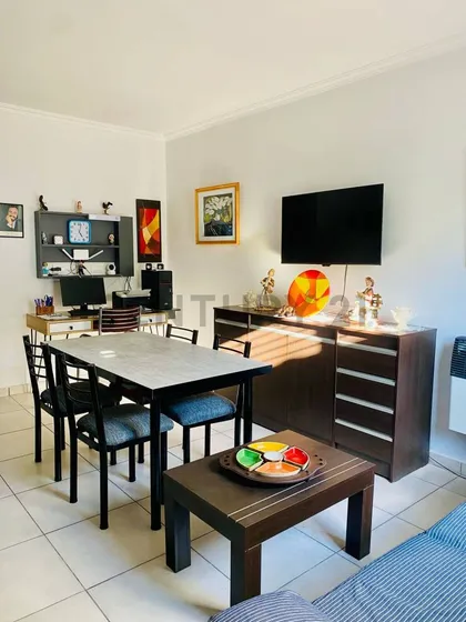 Venta Depto Planta Baja Con Patio
