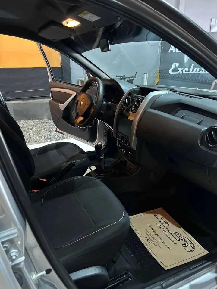 Renault Duster 1.6 Ph2 4x2 Dynamique512429498774988803
