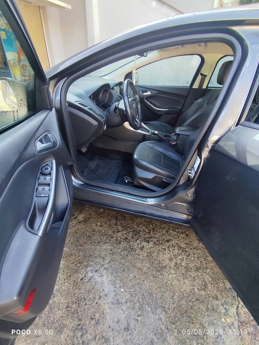 Ford Focus 2019 2.0 Se Flex Powershift 5p — foto 9
