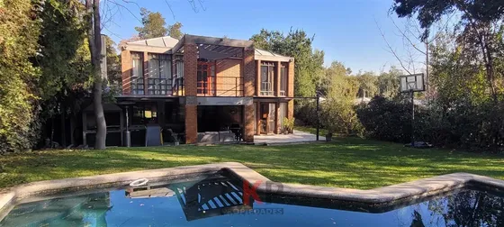 Casa En Venta Comunidad Castillo Velasco