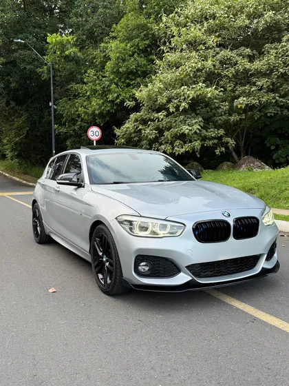 Bmw Serie 1 2.0 120i F20 Lci M Edition