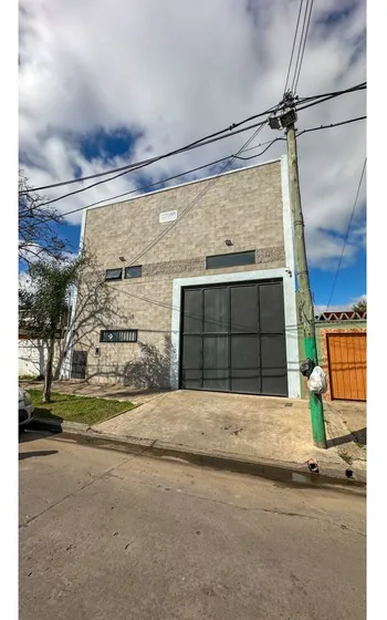Venta Depósito 1 Dormitorio Pablo Podestá