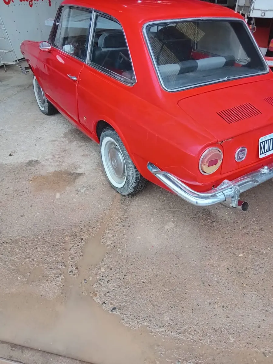 Fiat 800 1538521867628718088