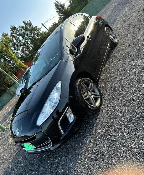 Peugeot 308 1.6 Sport Thp 163cv
