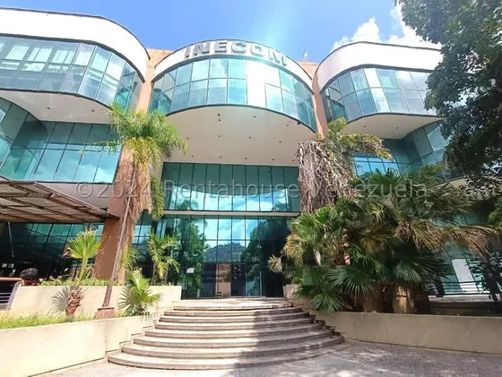Ls Oficina En Venta En La Urbina 25-2218 Yk 