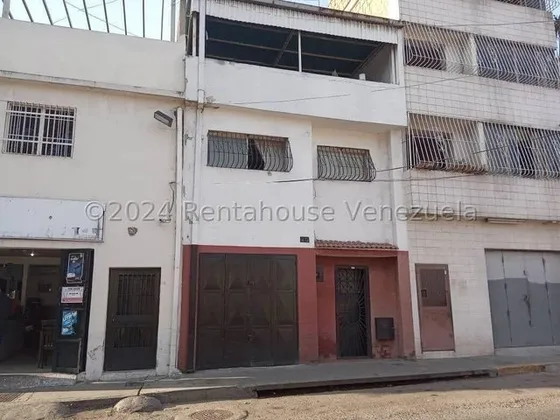 Jg Cod Flex 24-25136 Se Alquila Estupendo Local A Pie De Calle En Catia