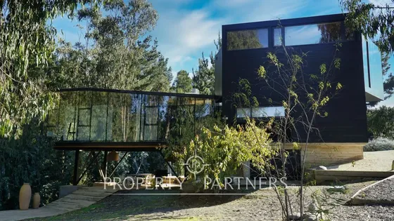 Pichilemu, Preciosa Casa Familiar Rodeada De Natur...