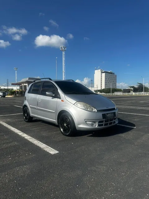 Chery Arauca 1.3