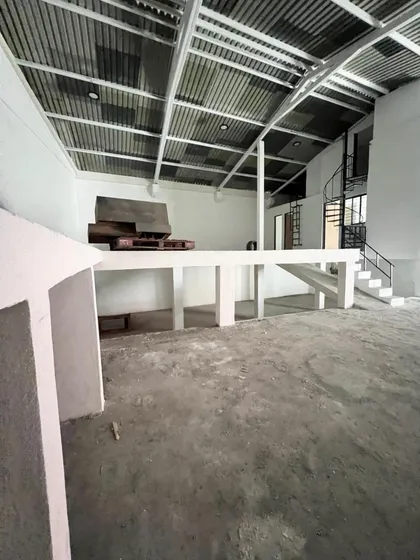Bodega/nave En Renta En Colonia Constituyentes Del 57, Monterrey, Nuevo León