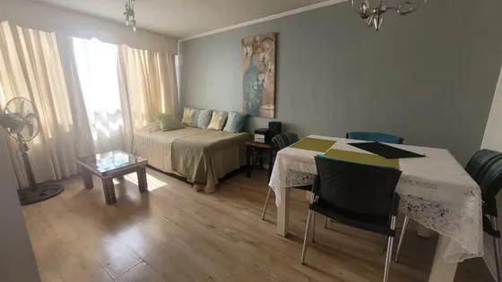 Estupendo Dpto. 1 Dormitorio