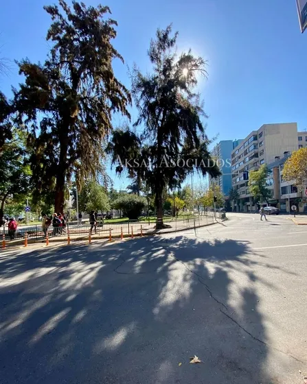 Venta 1 D Y 1 B Almirante Latorre, Santiago