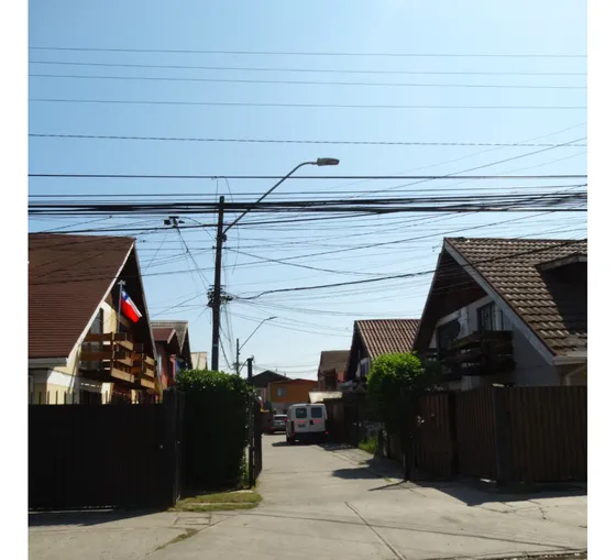 Casa En Venta Maipú 