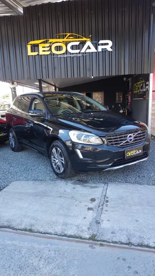 Volvo Xc60 Xc 60 2.0 T5 5p