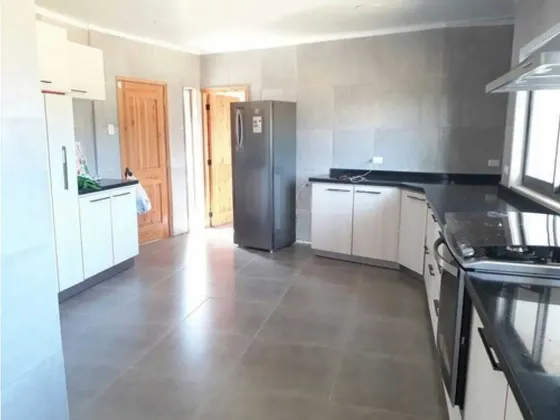 Parcela Con Casa Mediterranea En Camino Lo Orozco