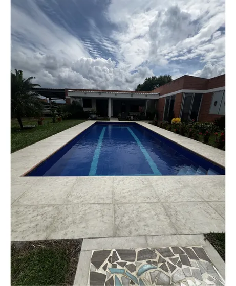 Venta De Espectacular Casa Campestre En Rozo Valle Del Cauca
