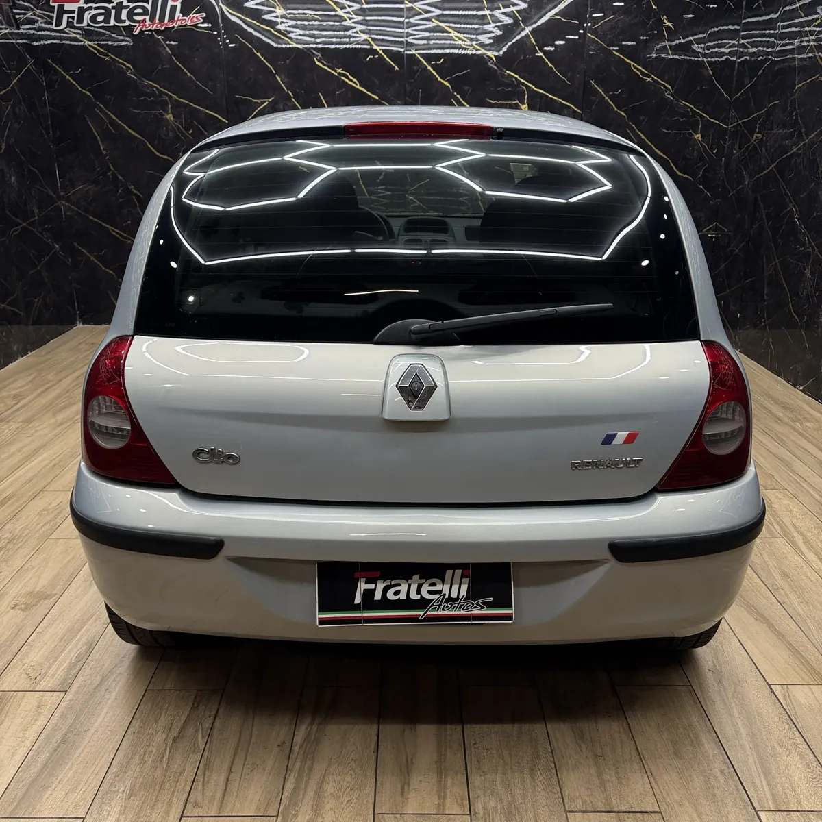 Renault Clio 1.2 Pack518183399269355526