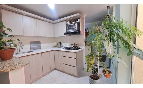 Apartamento En Venta En San Marcos Envigado 