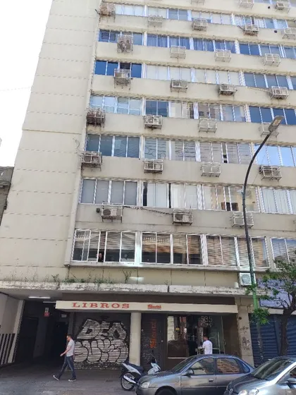 Venta Oficina La Plata