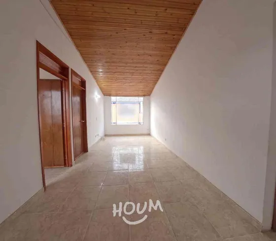 Apartamento En Pueblo Viejo. 3 Habitaciones, 51 M², Id: 152212