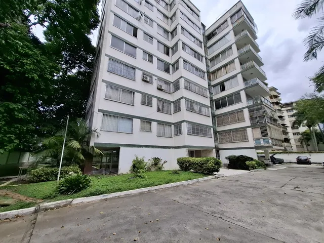 San Bernardino  Amplio Apartamento En Venta 153m2 Ov