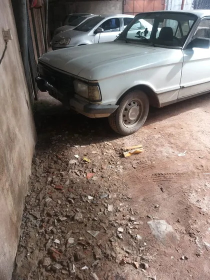 Ford Falcon 3.0 Lujo