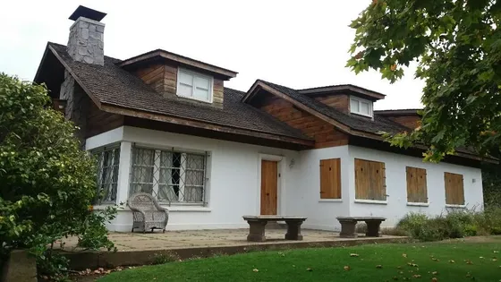 Casa En Venta En Santo Domingo