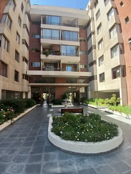 Depto. En Arriendo2d,2b Estacionamiento Bod (174589)