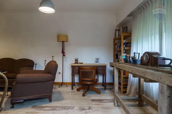 Casa En Venta 3 Ambientes Con Patio Hurlingham