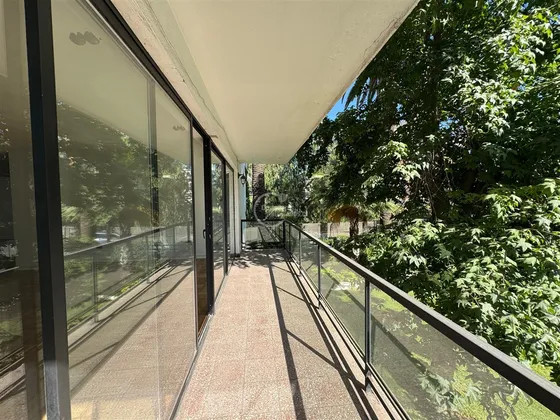 4 Dorm. 2 Baños. 2 Terrazas, Providencia