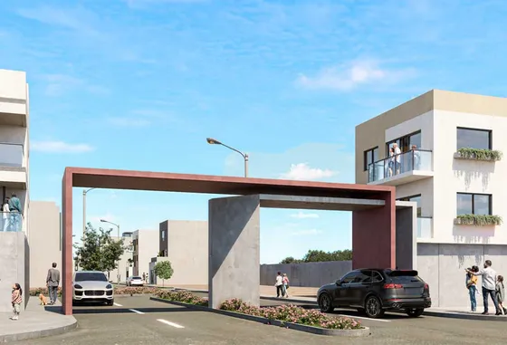 Gran Oportunidad Terreno En Venta Urb. Las Palmeras