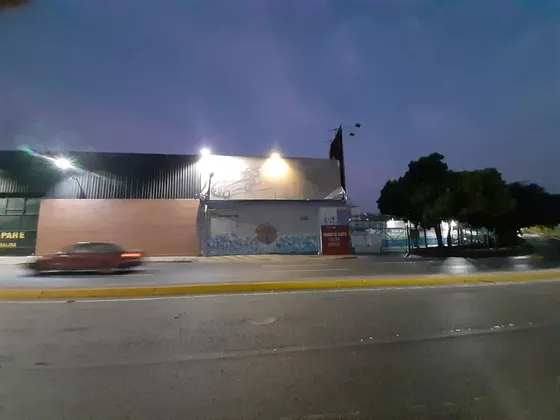 Galpon En Alquiler/venta La California Caracas M6z