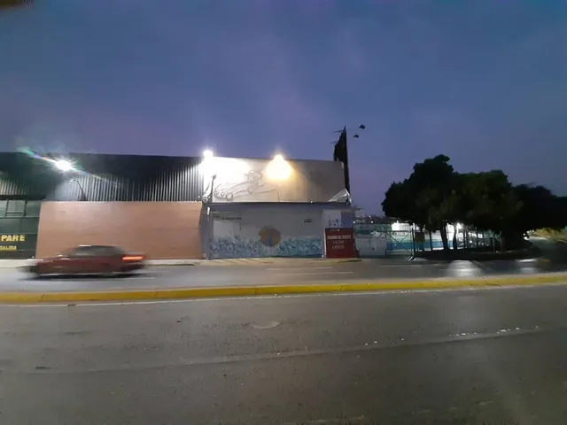 Galpon En Alquiler/venta La California Caracas M6z