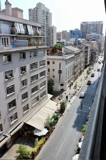 Departamento En Venta De 1 Dormitorio, Parque Forestal