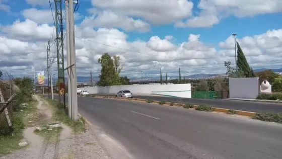 Terreno En Venta En Emiliano Zapata Corregidora Queretaro