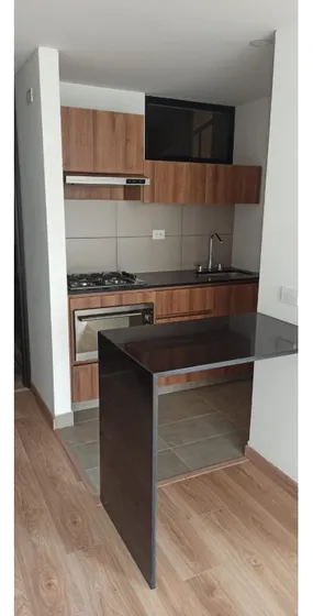 Vendo Hermoso Apartaestudio A Dos Cuadras De La Presidencia