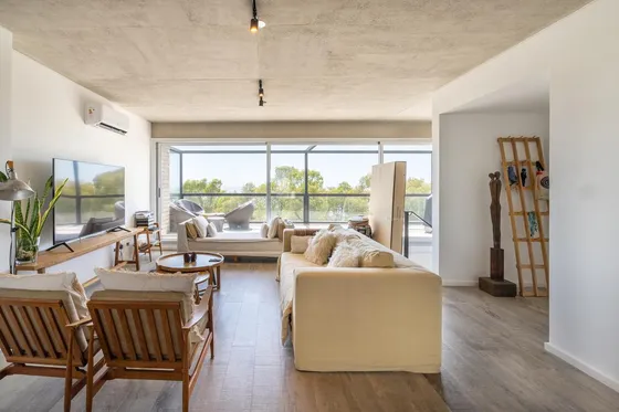 Penthouse En Domus 2222