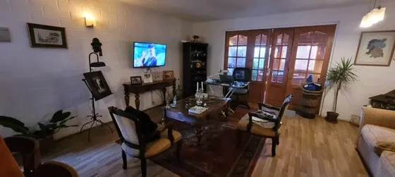 Casa 3 Dorm/3 Baños Microbarrio, V. Maestranza, Sn. Bdo.